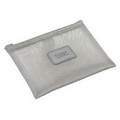 Mesh Flat Amenity Pouch